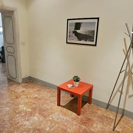 Διαμέρισμα Via Begatto 1