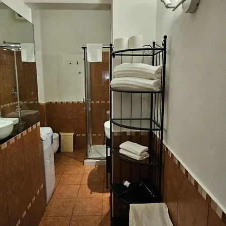 Via Begatto 1 Μπολόνια