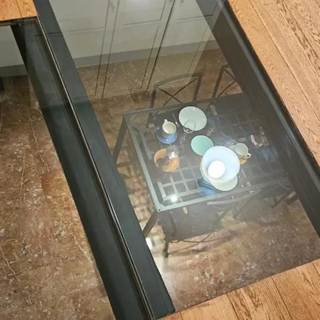 Διαμέρισμα Via Begatto 1 *