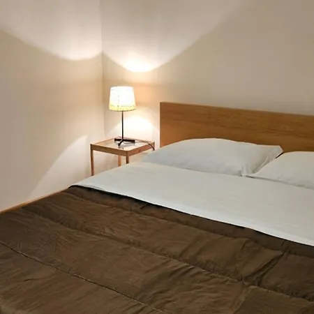Via Begatto 1 Apartman *