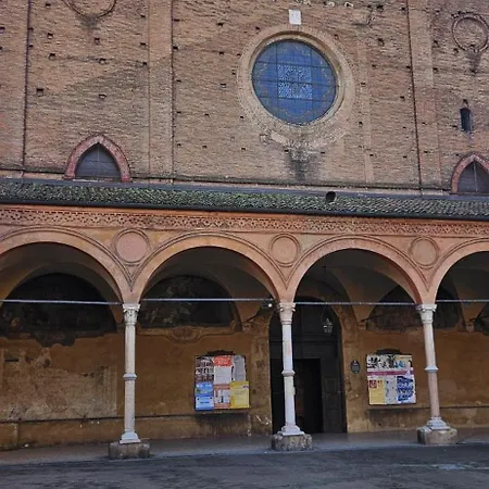 Via Begatto 1 Lejlighed Bologna