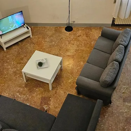 Apartment Via Begatto 1 Bologna