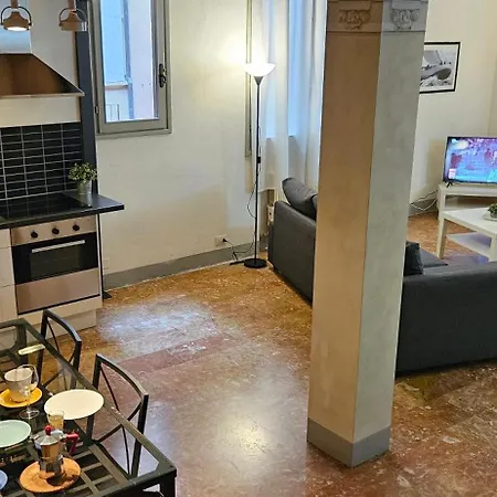 Via Begatto 1 Apartamento Bolonia