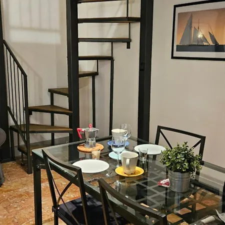 Via Begatto 1 Apartamento Bolonia