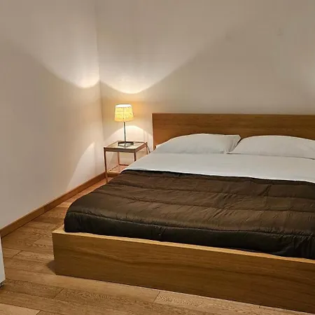 Via Begatto 1 * Bolonia