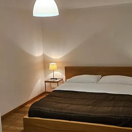 Apartamento Via Begatto 1 *