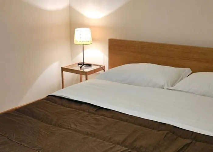 Via Begatto 1 아파트 *