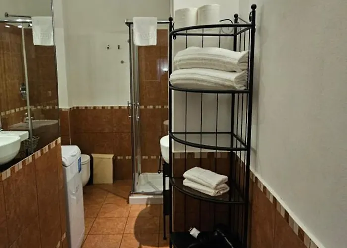 Via Begatto 1 볼로냐