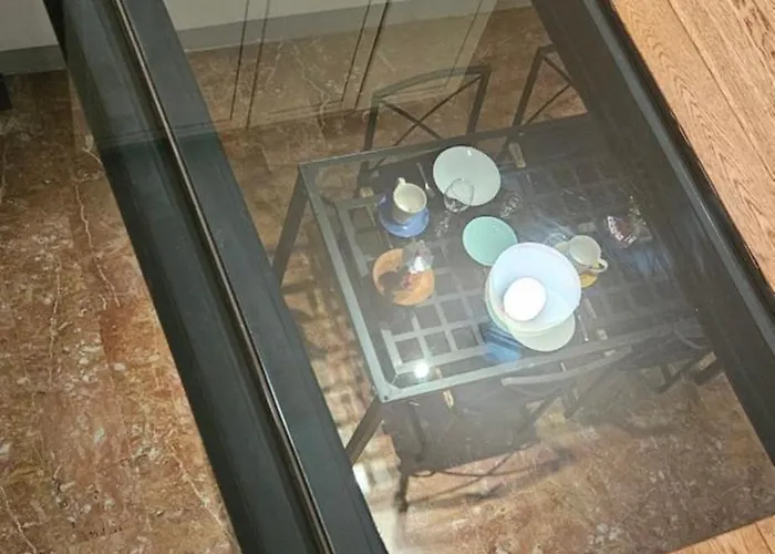 Lägenhet Via Begatto 1 *