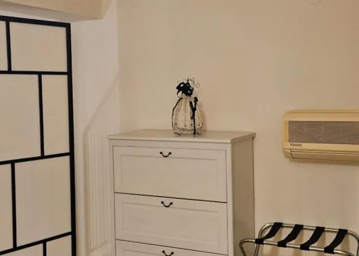 Via Begatto 1 아파트