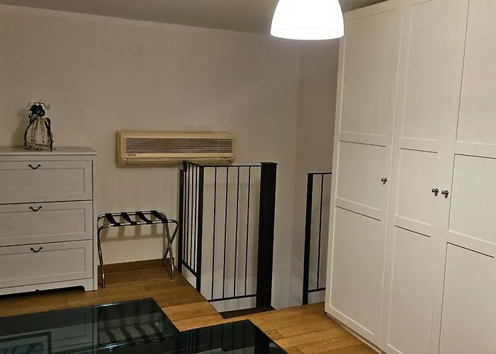 Lägenhet Via Begatto 1 *