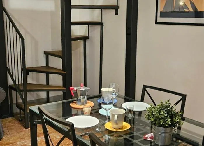 Via Begatto 1 아파트 볼로냐