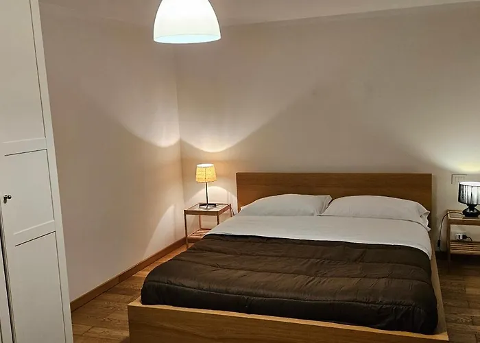 Lägenhet Via Begatto 1 *