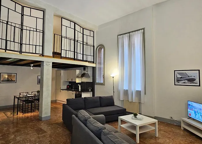 Via Begatto 1 아파트 *