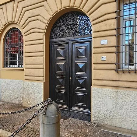 Apartment Via Begatto 1 Bologna