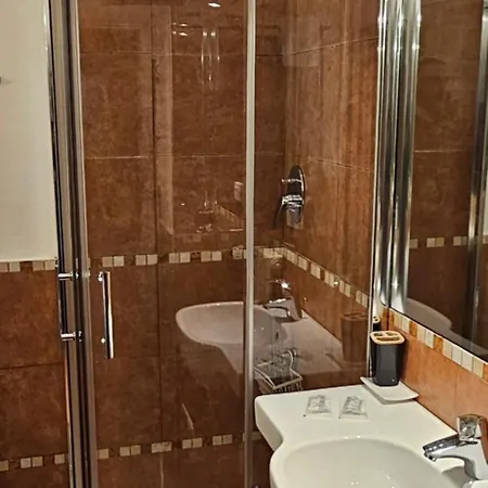 Apartment Via Begatto 1