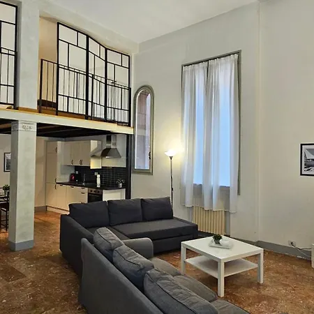 Via Begatto 1 Apartment *