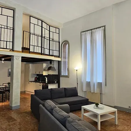 Via Begatto 1 Apartment *